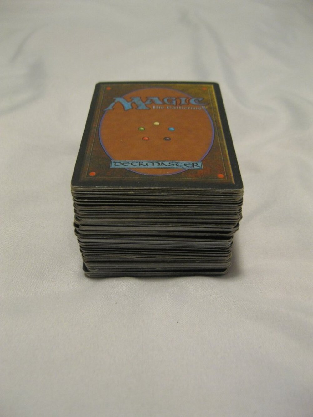 Lot Of Magic The Gathering Cards